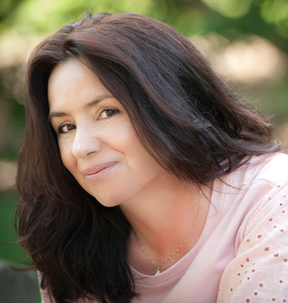 Dorota K. Nosek, Owner of DKN Salon